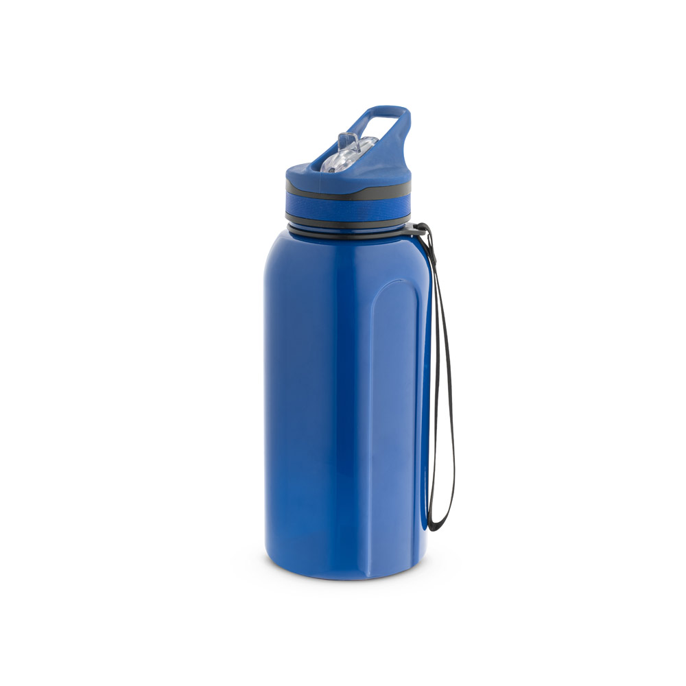 Garrafa Esportiva 1,2L Personalizada Para Água