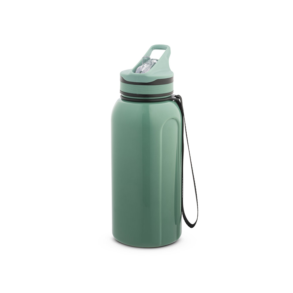 Garrafa Esportiva 1,2L Personalizada Para Água