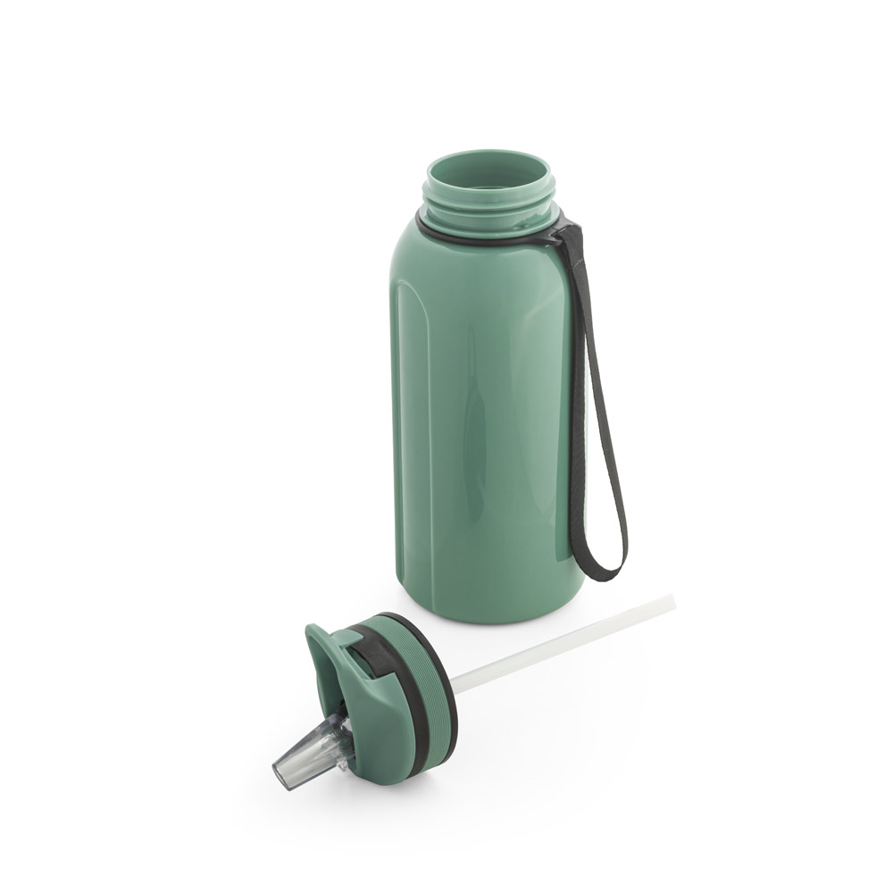 Garrafa Esportiva 1,2L Personalizada Para Água