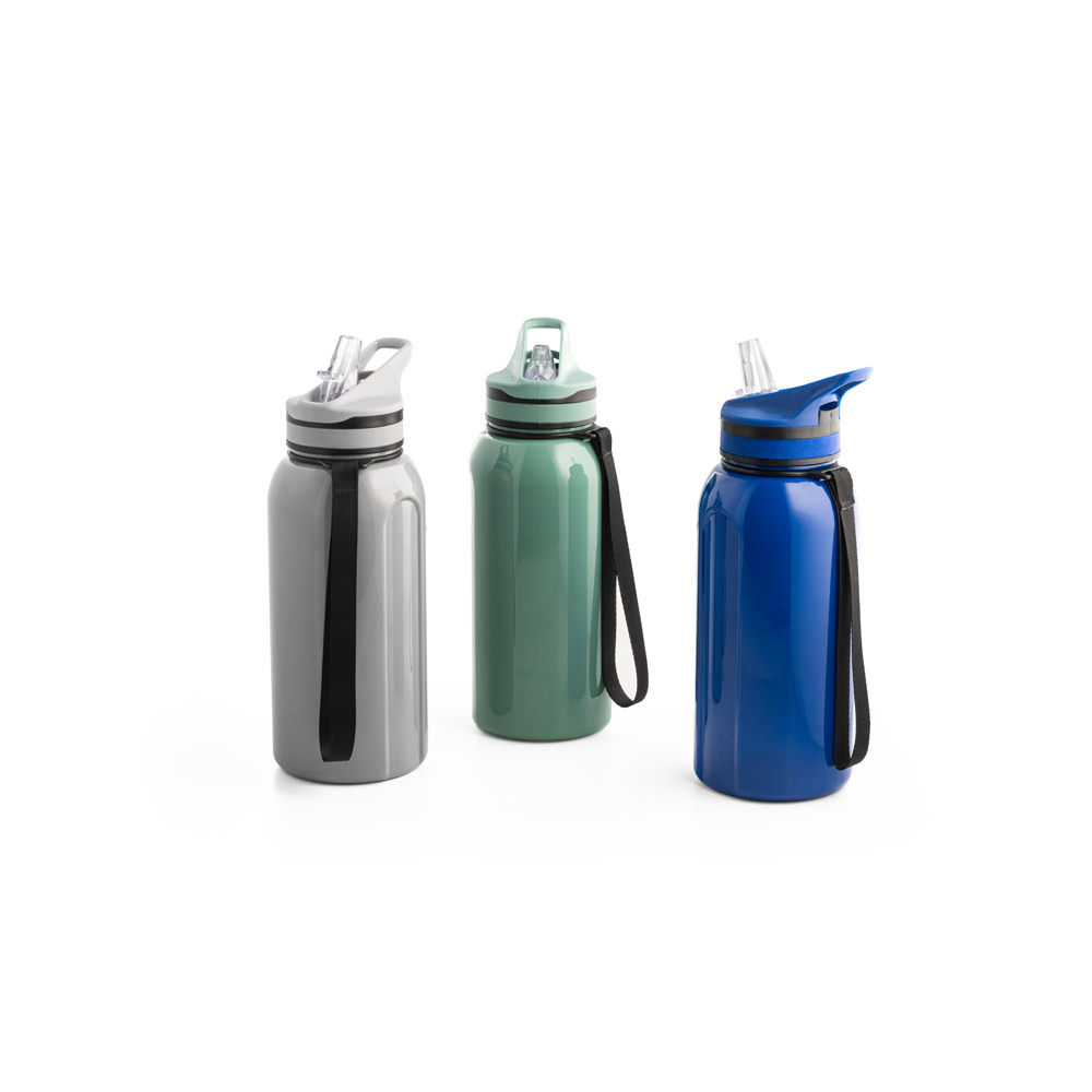 Garrafa Esportiva 1,2L Personalizada Para Água