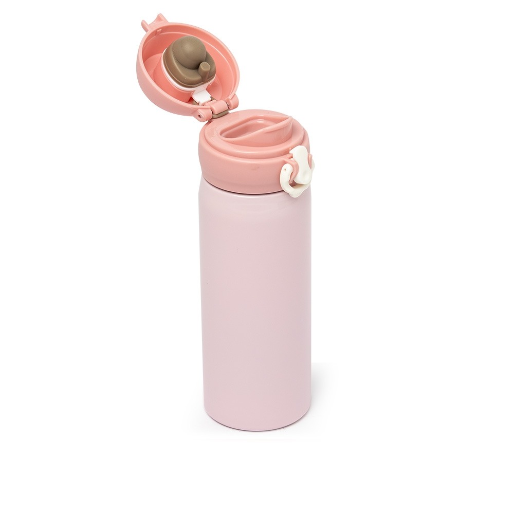 Garrafa  em Aço Inox 500ml Personalizada