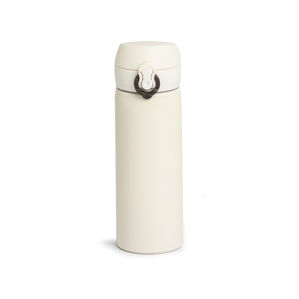Garrafa  em Aço Inox 500ml Personalizada