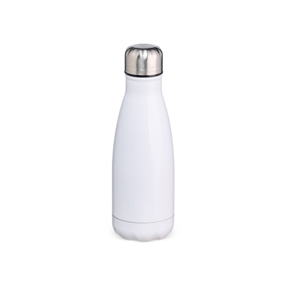 Garrafa Inox 540ml Personalizada Para Água