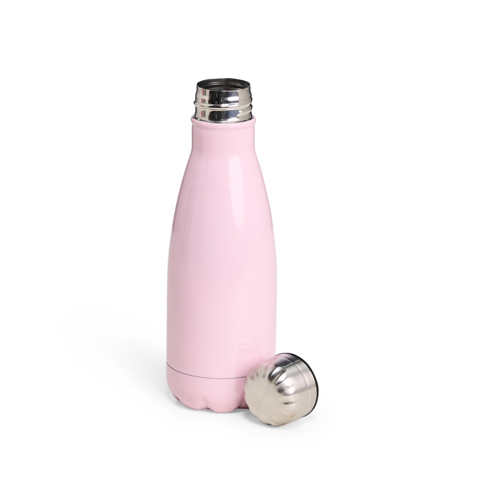 Garrafa Inox 540ml Personalizada Para Água