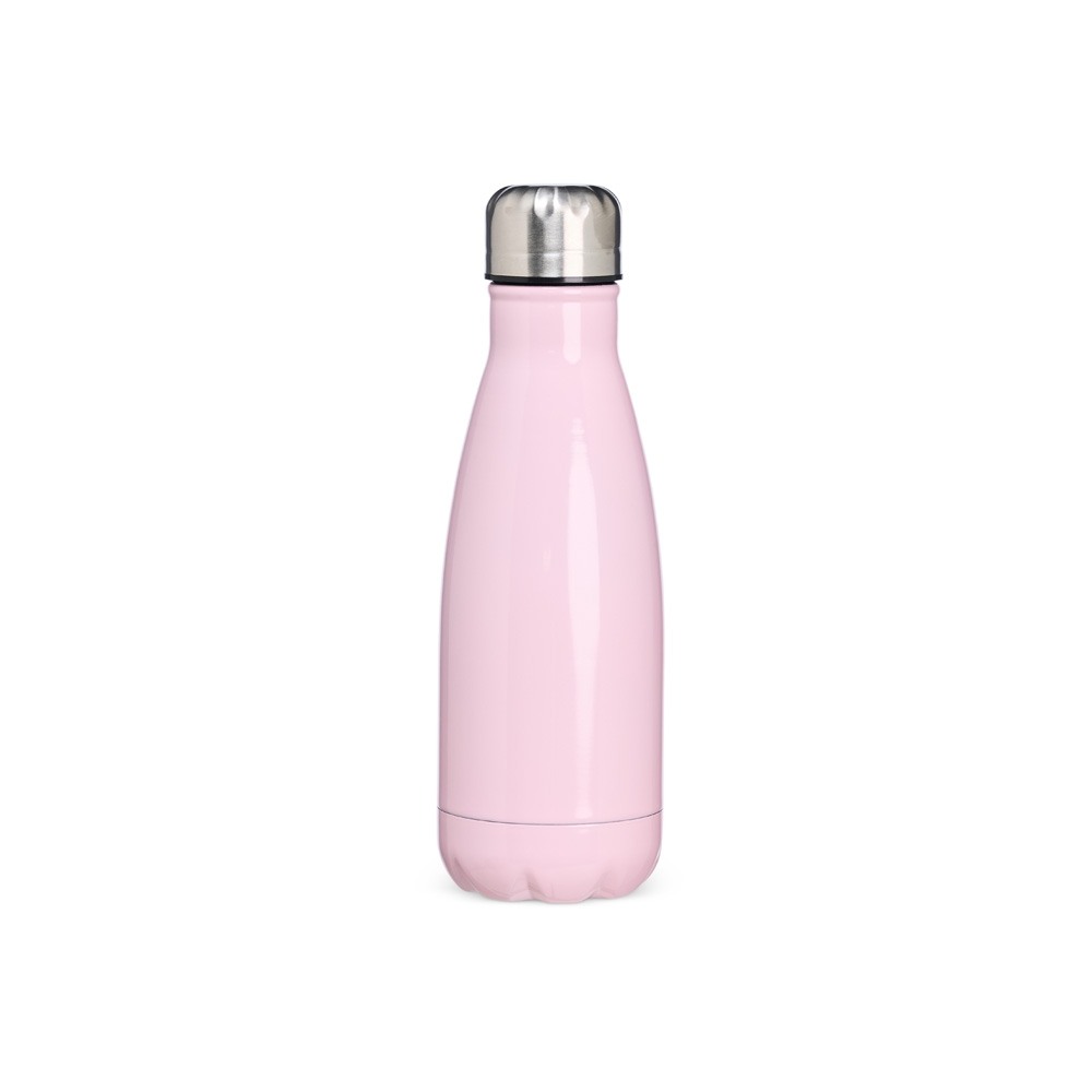 Garrafa Inox 540ml Personalizada Para Água
