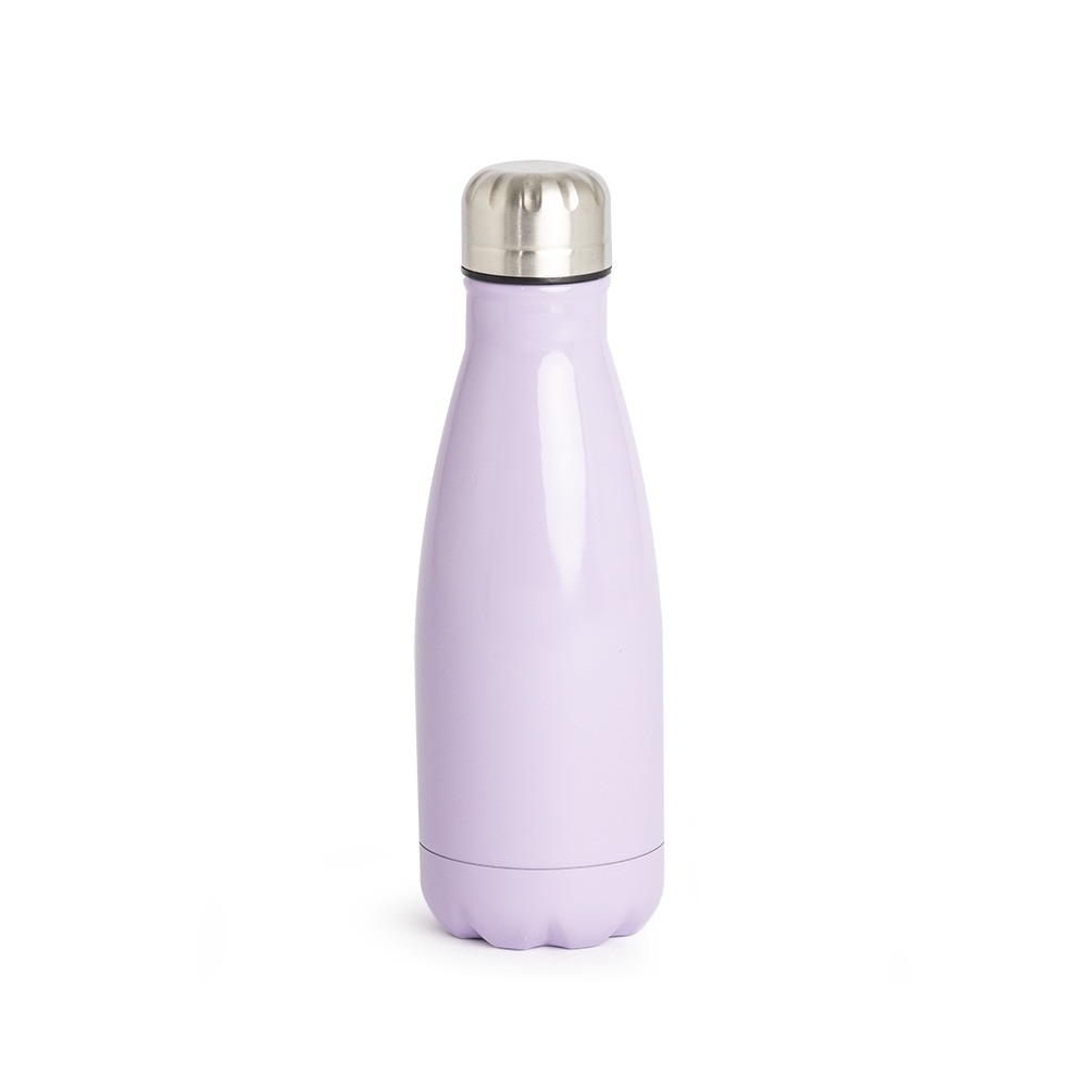 Garrafa Inox 540ml Personalizada Para Água