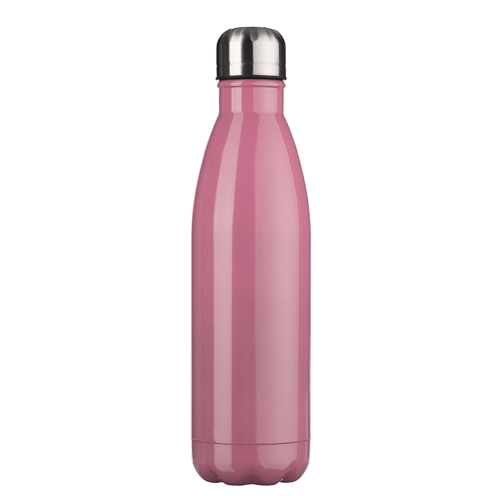 Garrafa Inox 750ml Personalizada Para Brindes Com Logo