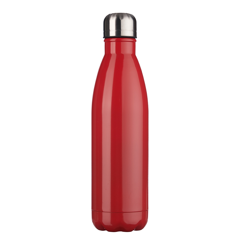 Garrafa Inox 750ml Personalizada Para Brindes Com Logo