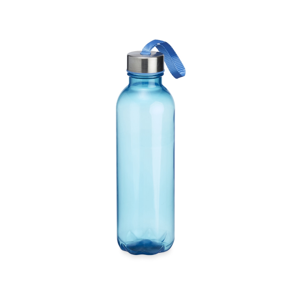 Garrafa de Plástico 650ml Personalizada