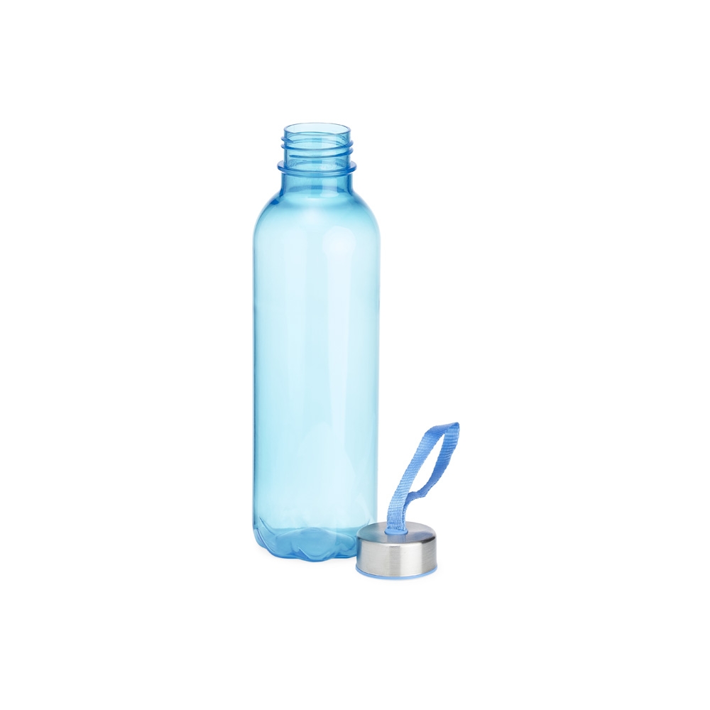 Garrafa de Plástico 650ml Personalizada