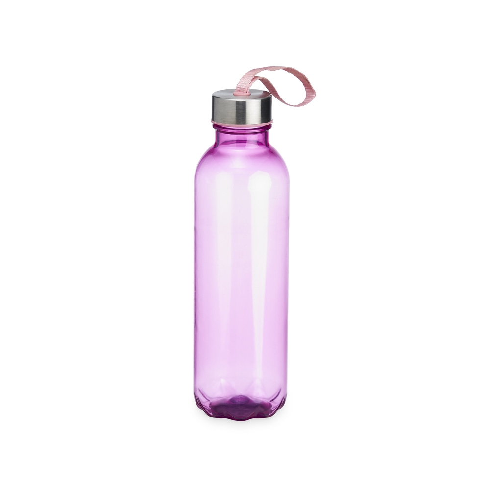 Garrafa de Plástico 650ml Personalizada