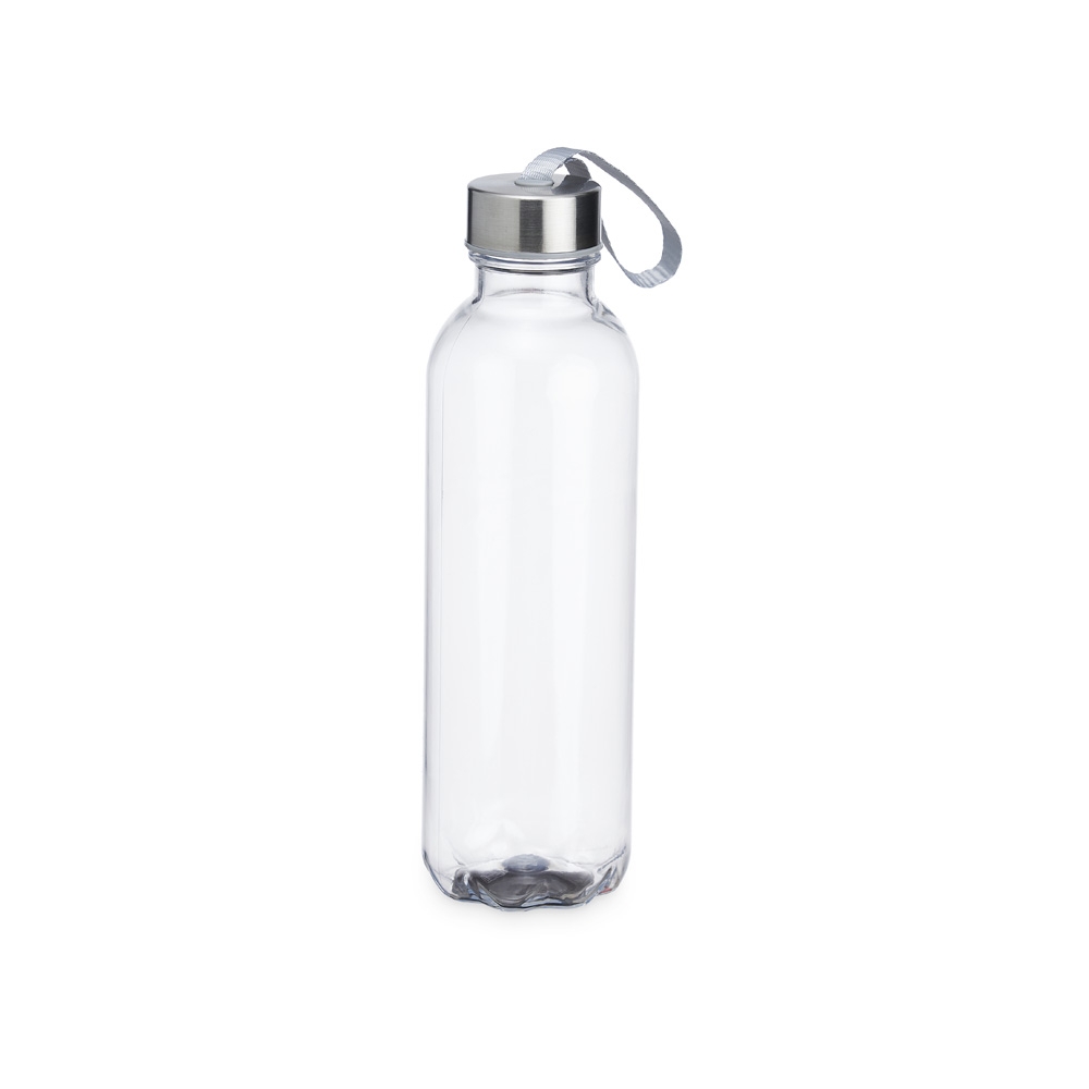 Garrafa de Plástico 650ml Personalizada