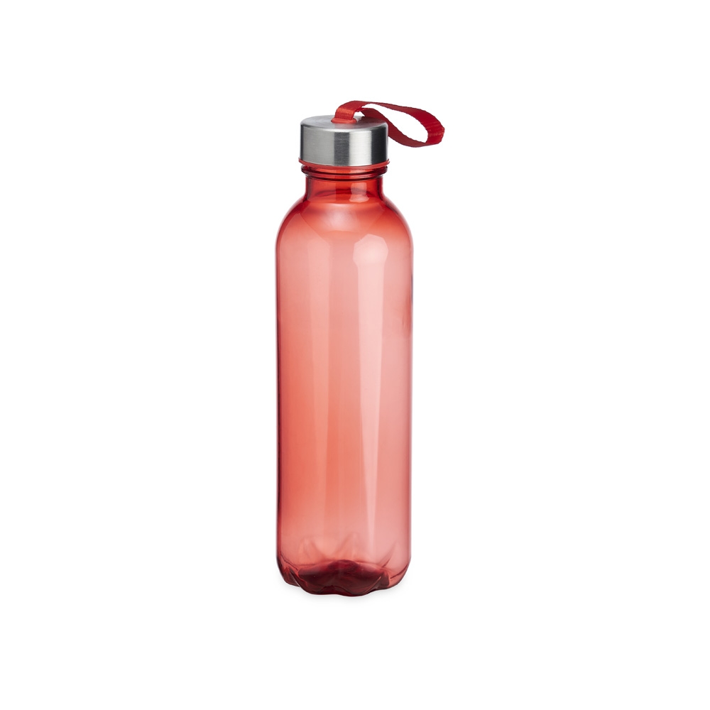 Garrafa de Plástico 650ml Personalizada