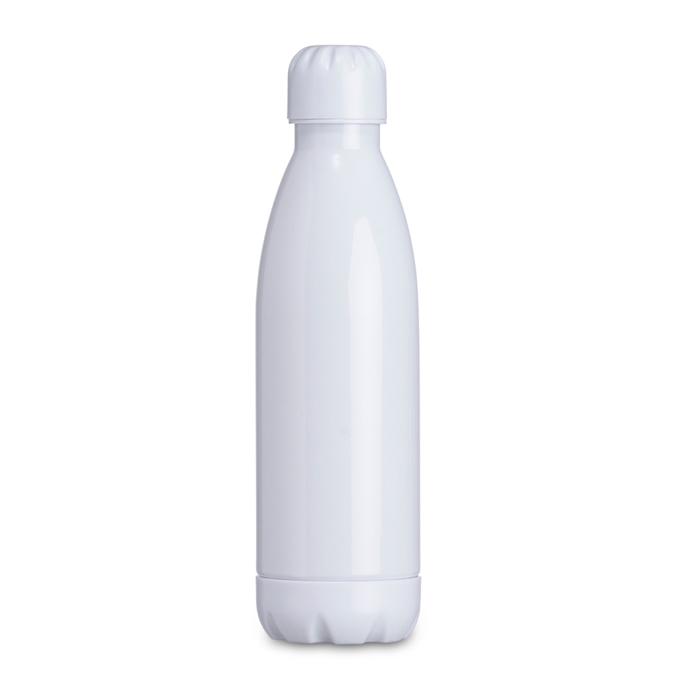 Garrafa Plástica 700ml Personalizada Para Empresas
