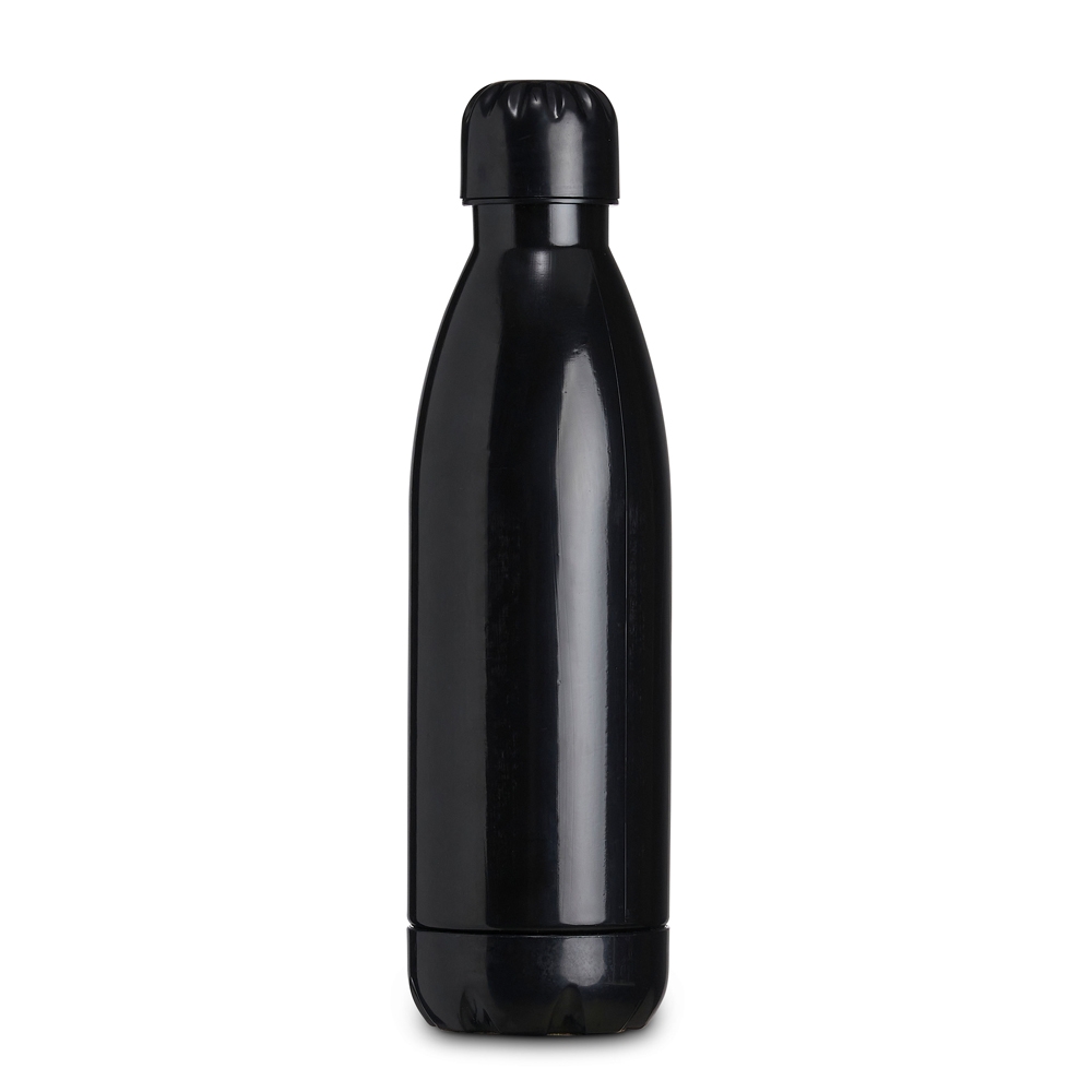 Garrafa Plástica 700ml Personalizada Para Empresas