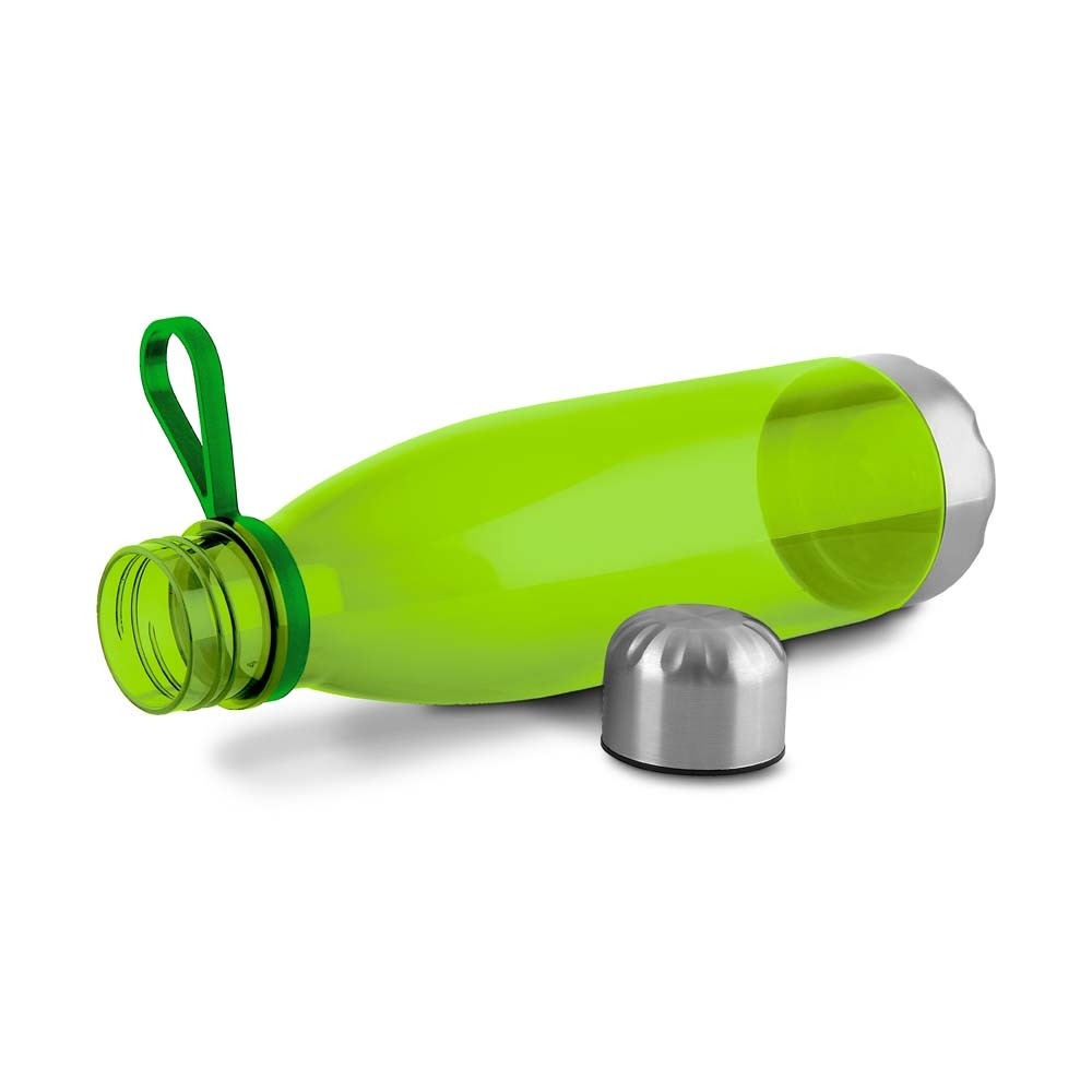 Garrafa rPET 700ml Promocional