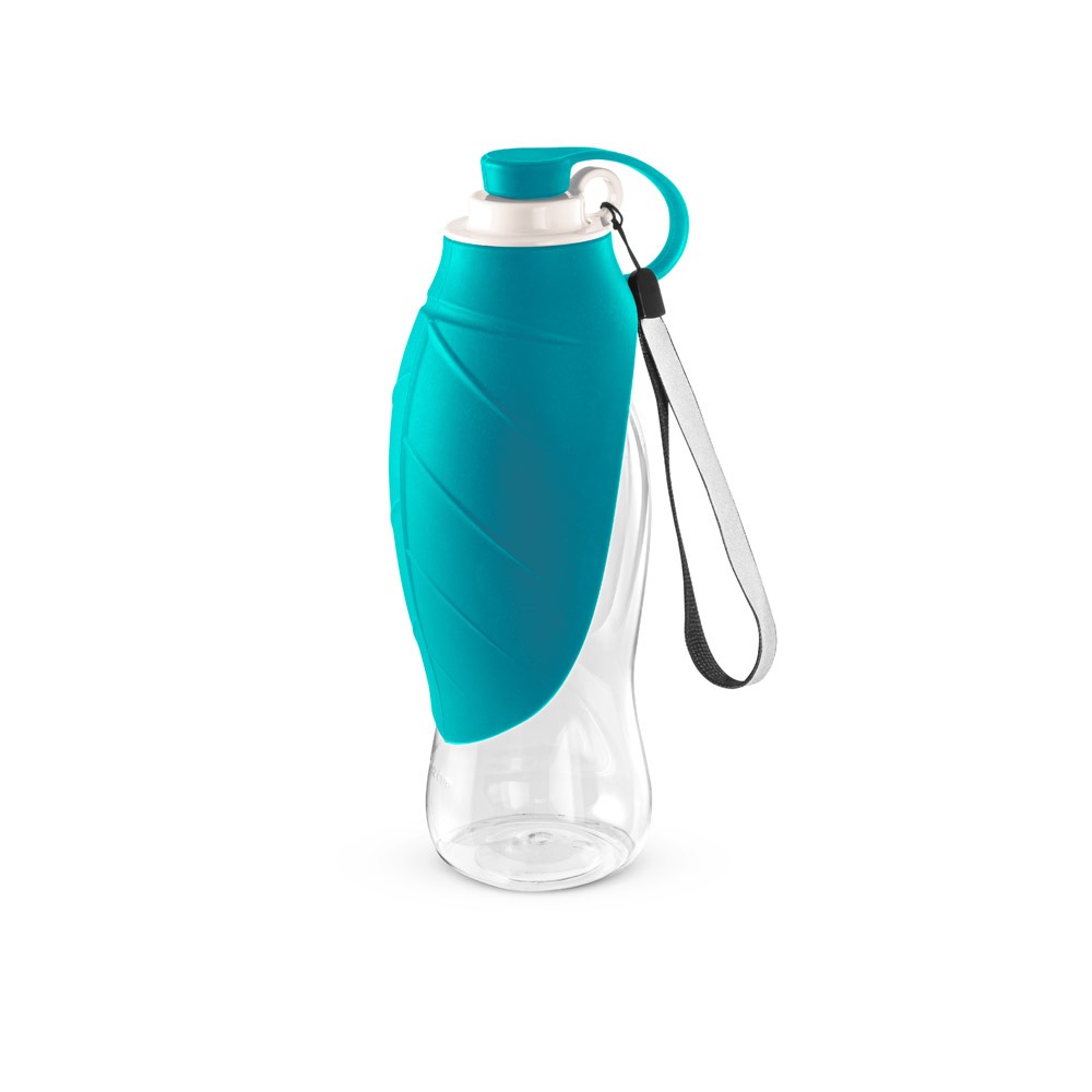 Garrafa Squeeze Bebedouro Para PET Personalizada