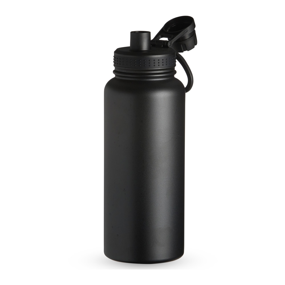 Garrafa Térmica 1L Personalizada com Logo Garrafa Térmica 1L Personalizada com Logo
