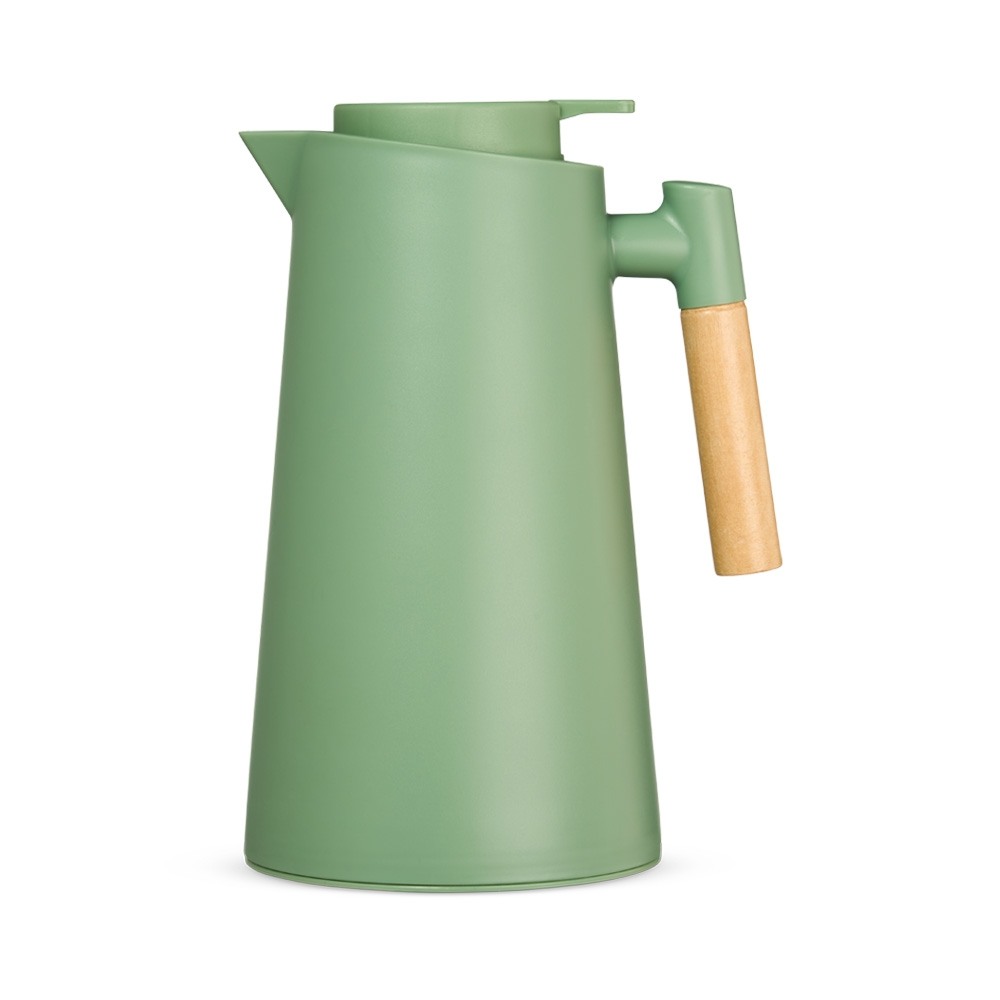 Garrafa Térmica 1l Retrô Personalizada