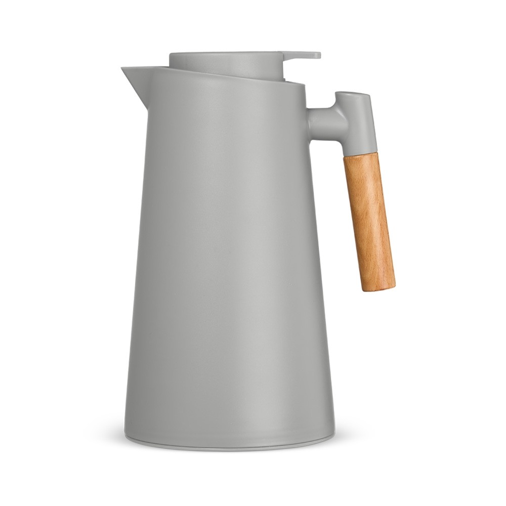 Garrafa Térmica 1l Retrô Personalizada