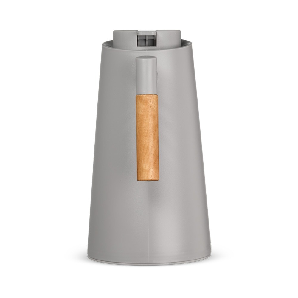 Garrafa Térmica 1l Retrô Personalizada