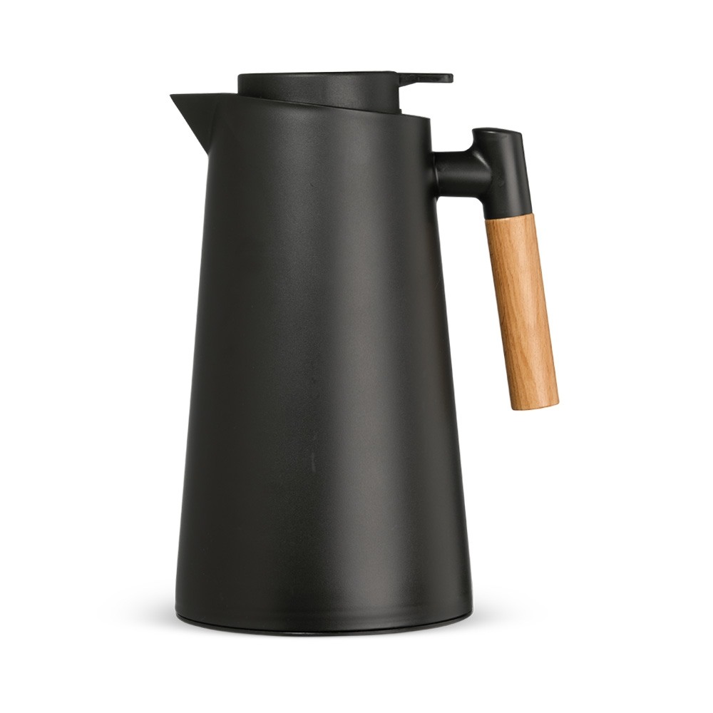 Garrafa Térmica 1l Retrô Personalizada