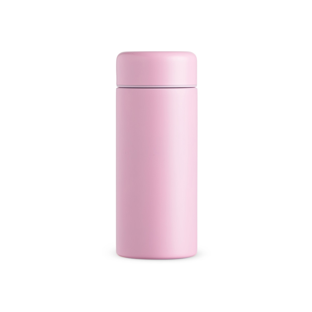 Garrafinha Térmica 200ml Personalizada