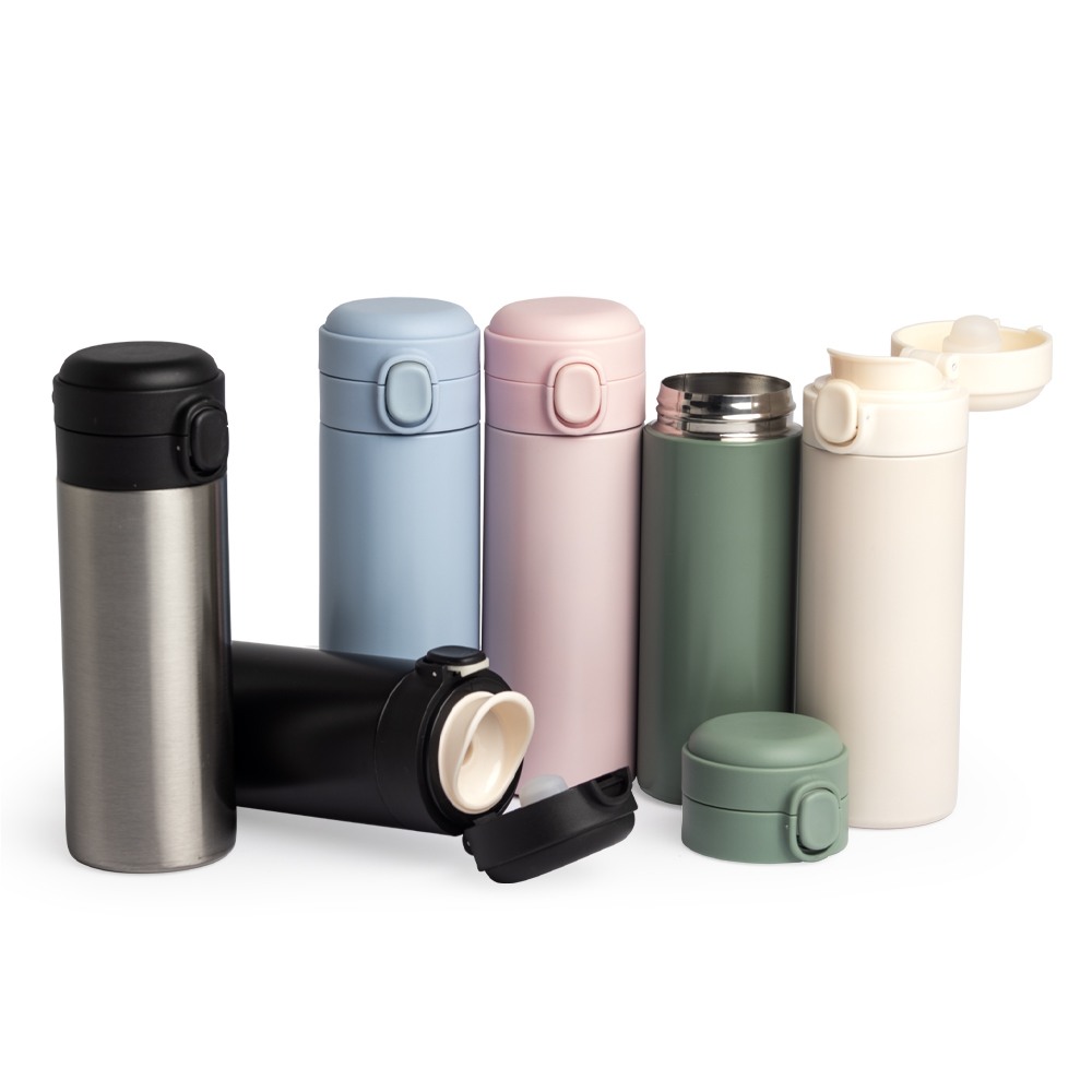 Garrafa Térmica Personalizada 400ml 