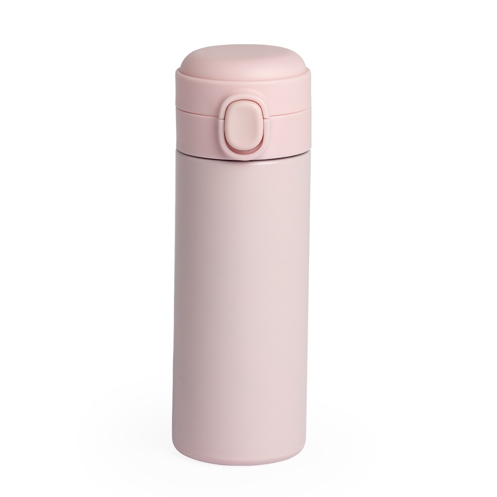 Garrafa Térmica Personalizada 400ml 