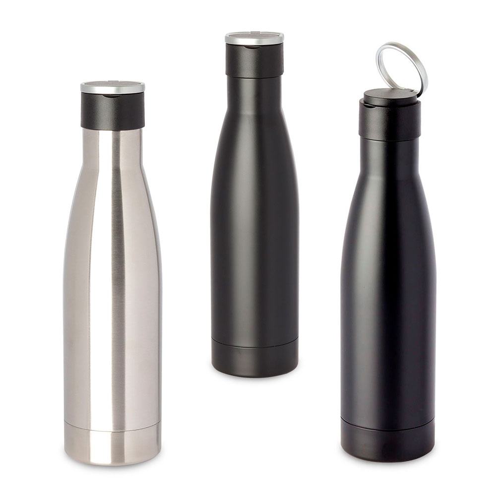 Garrafa Térmica 500ml Personalizada com Logo para Brindes