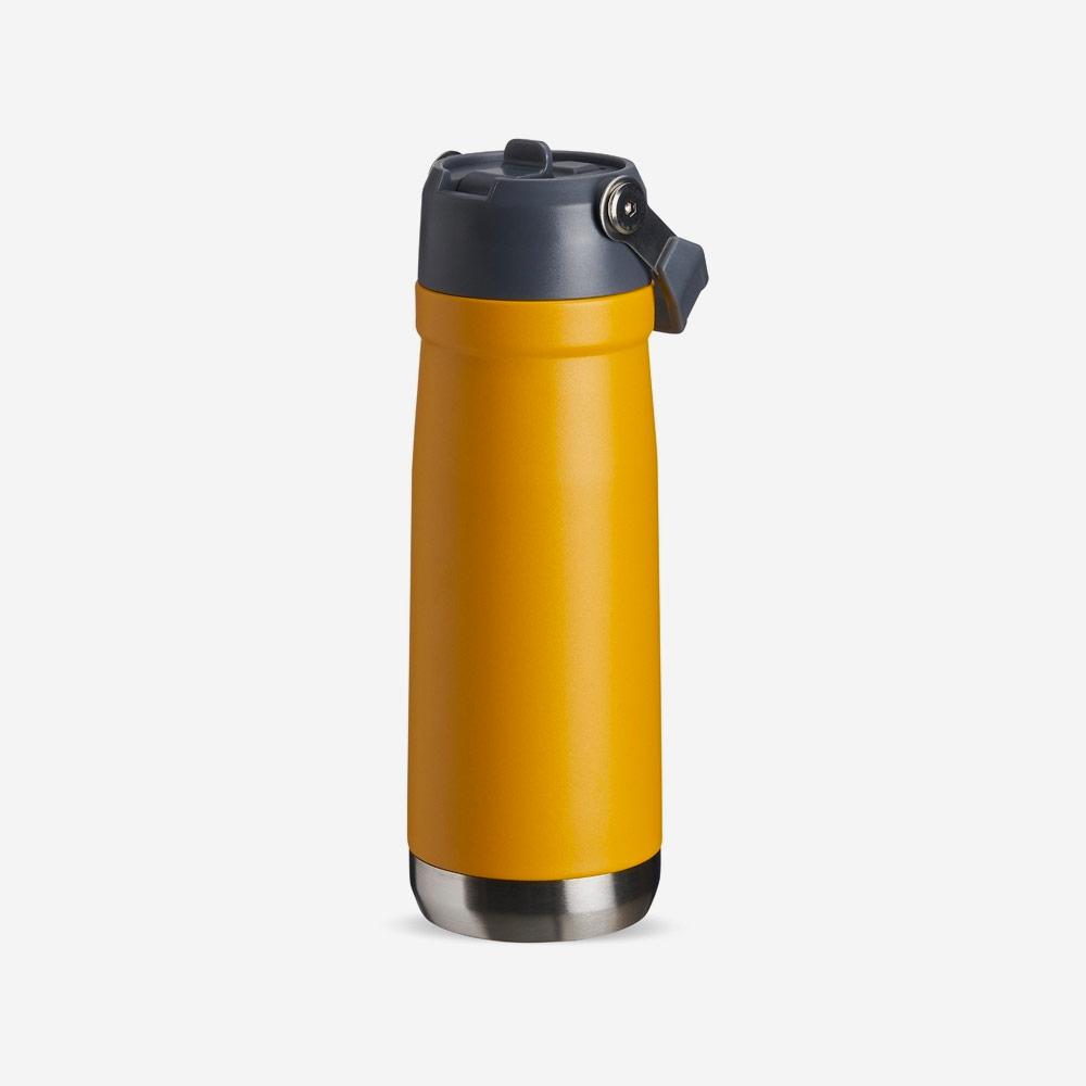 Garrafa Térmica Parede Dupla Personalizada 650ml