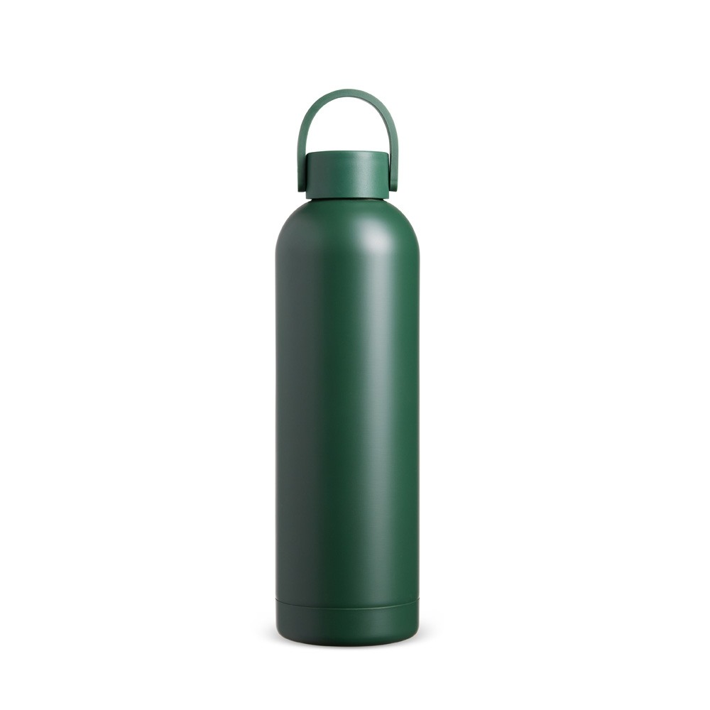 Garrafa Térmica 750ml Personalizada com Logo da Empresa