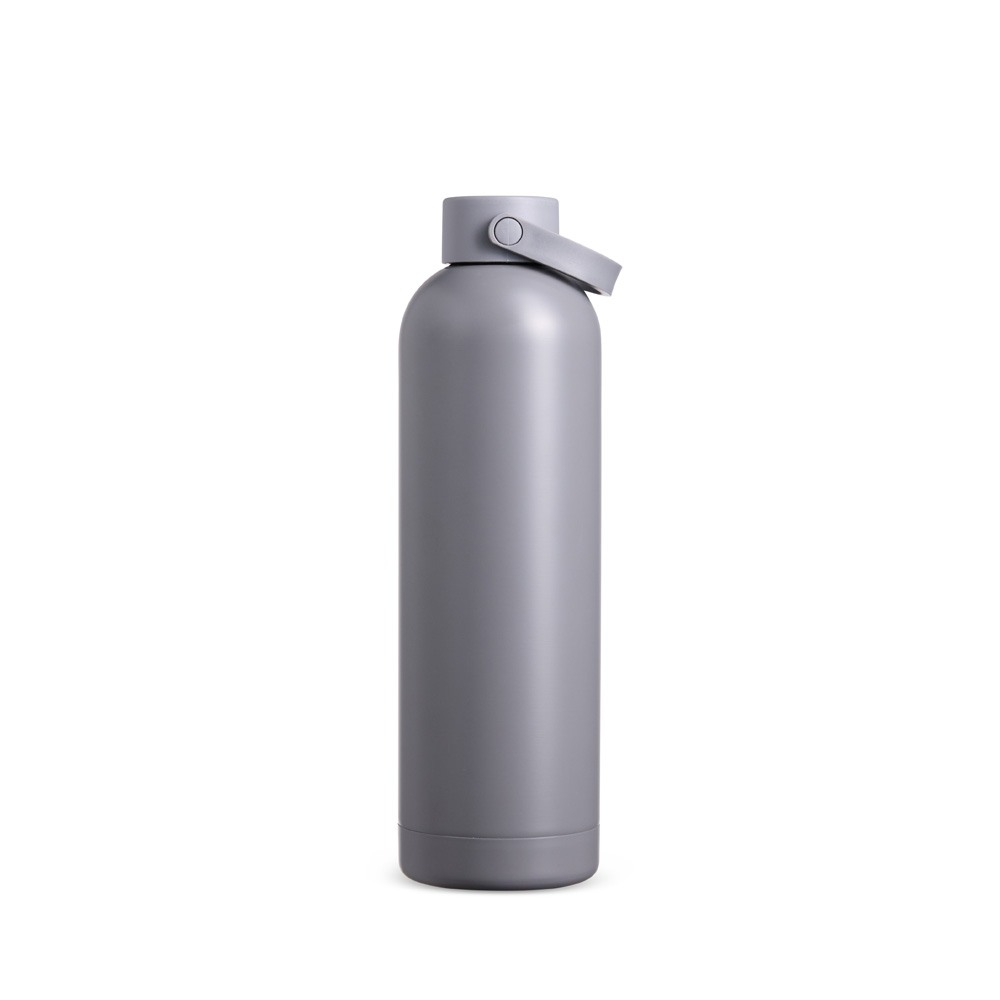 Garrafa Térmica 750ml Personalizada com Logo da Empresa