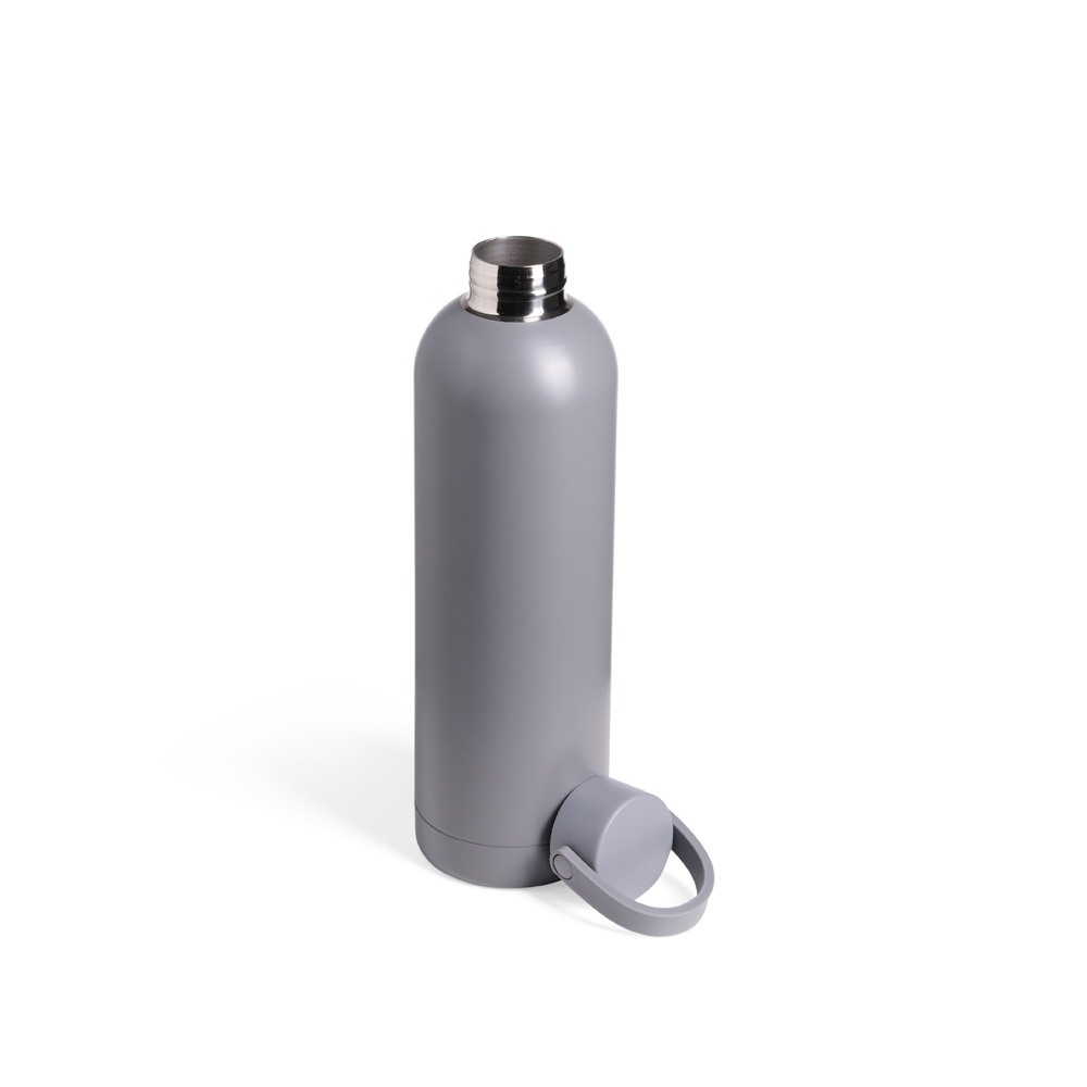 Garrafa Térmica 750ml Personalizada com Logo da Empresa