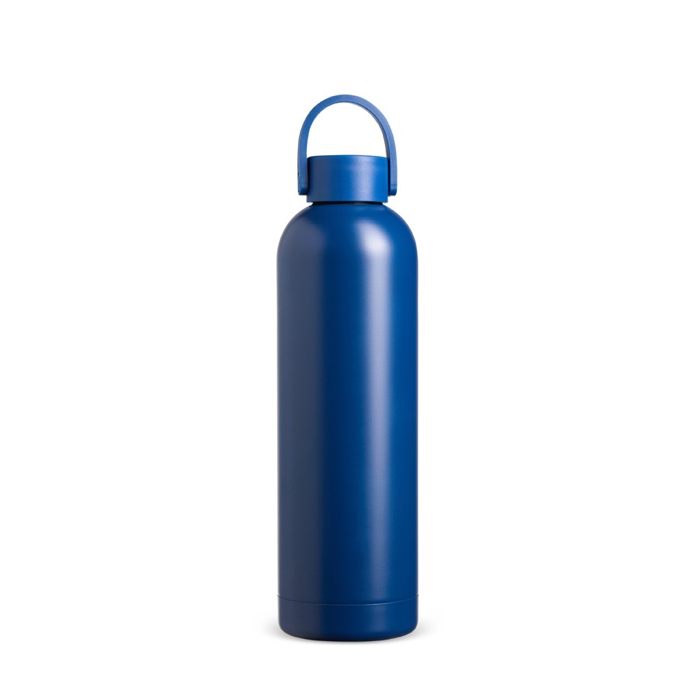 Garrafa Térmica 750ml Personalizada com Logo da Empresa