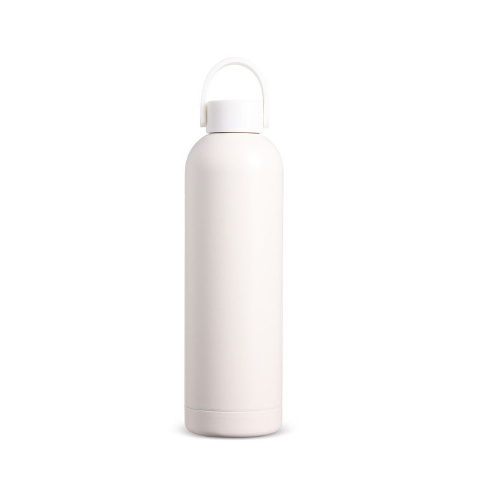 Garrafa Térmica 750ml Personalizada com Logo da Empresa