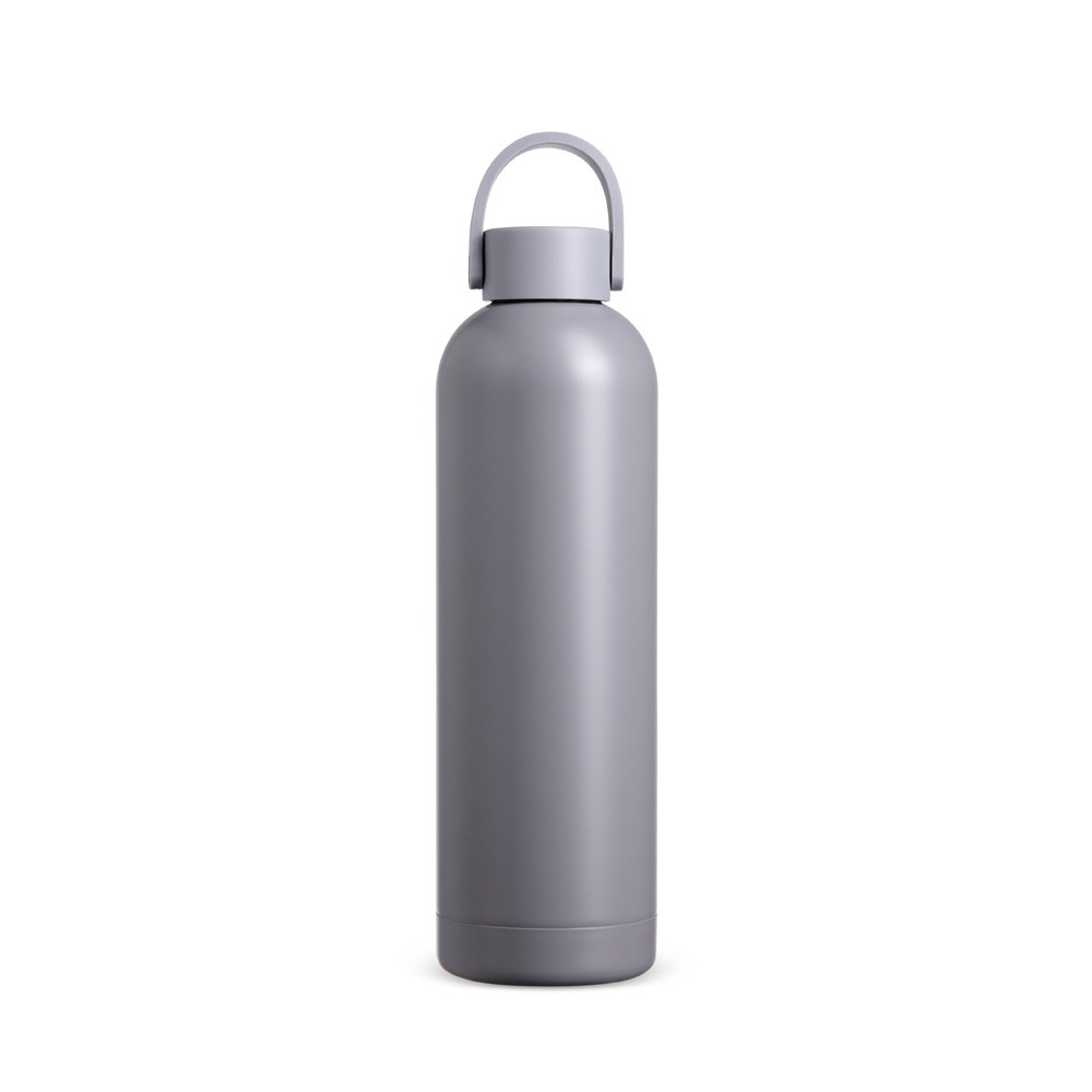 Garrafa Térmica 750ml Personalizada com Logo da Empresa