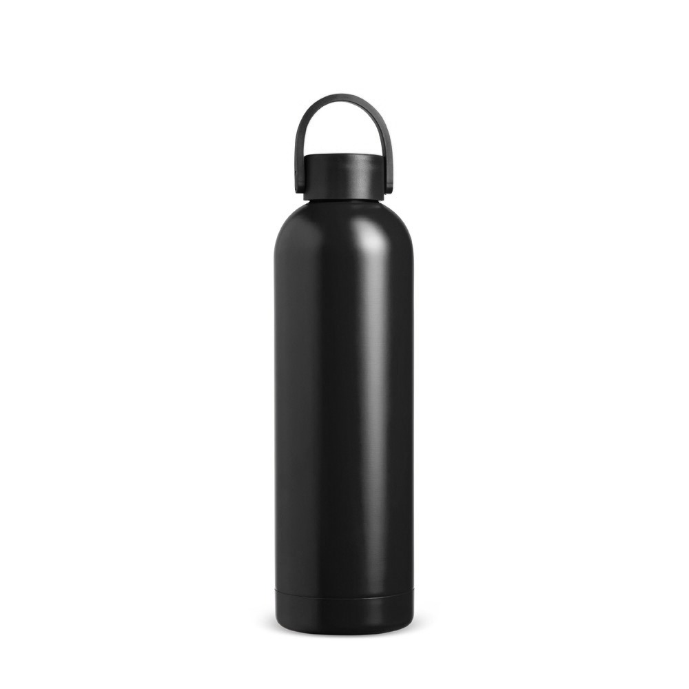 Garrafa Térmica 750ml Personalizada com Logo da Empresa