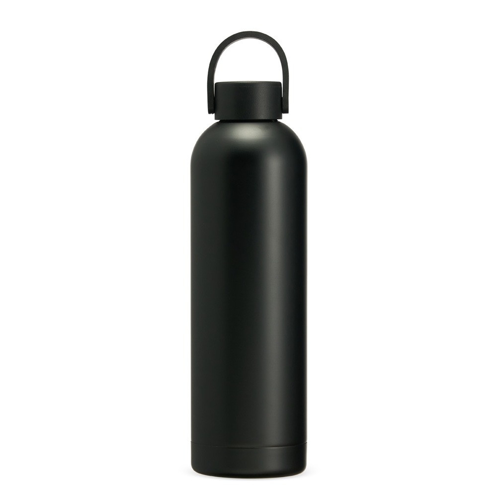 Garrafa Térmica 750ml Personalizada com Logo da Empresa