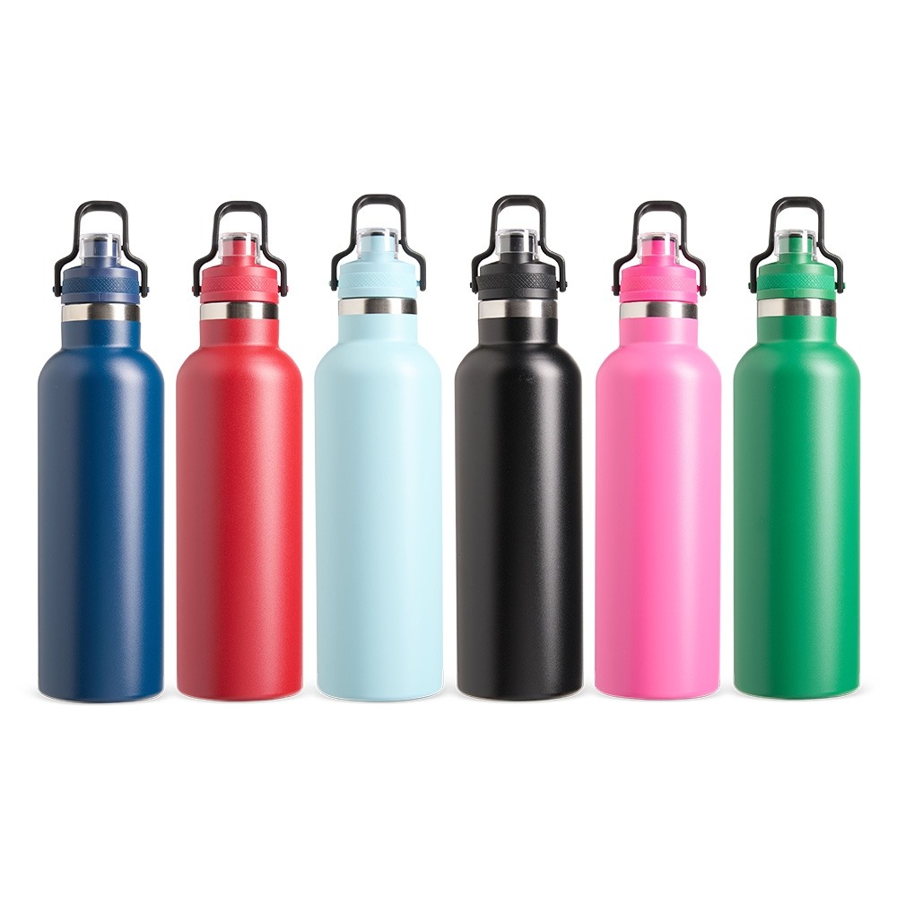 Garrafa Térmica 800ml Promocional com Logo