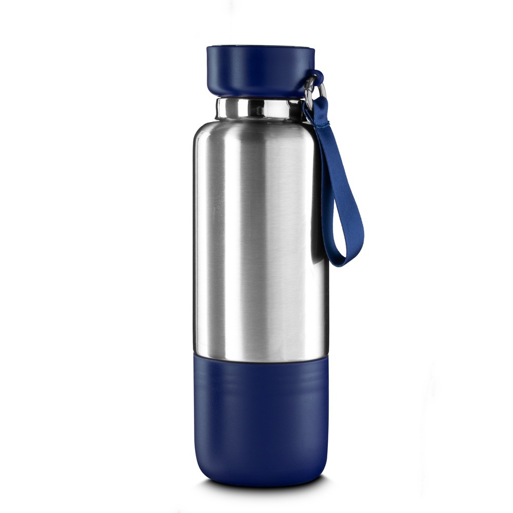 Garrafa Térmica de 500ml Personalizada com Logotipo da Empresa