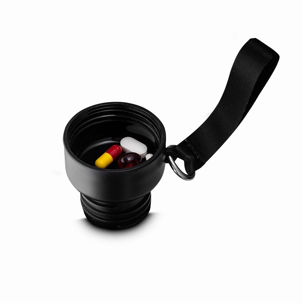 Garrafa Térmica de 500ml com Logotipo Para Brindes