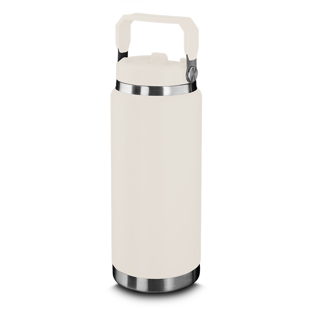 Garrafa Térmica de 900ml Personalizada Com logo Para Brindes