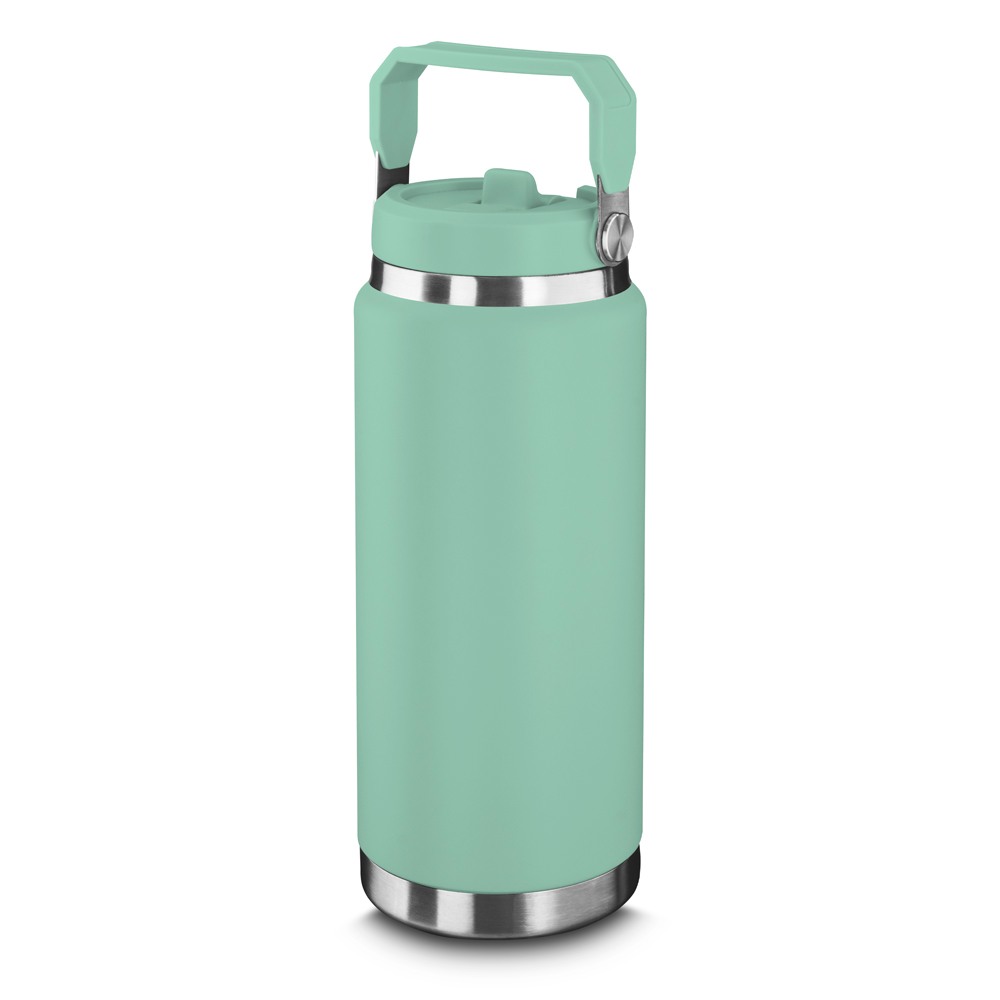 Garrafa Térmica de 900ml Personalizada Com logo Para Brindes