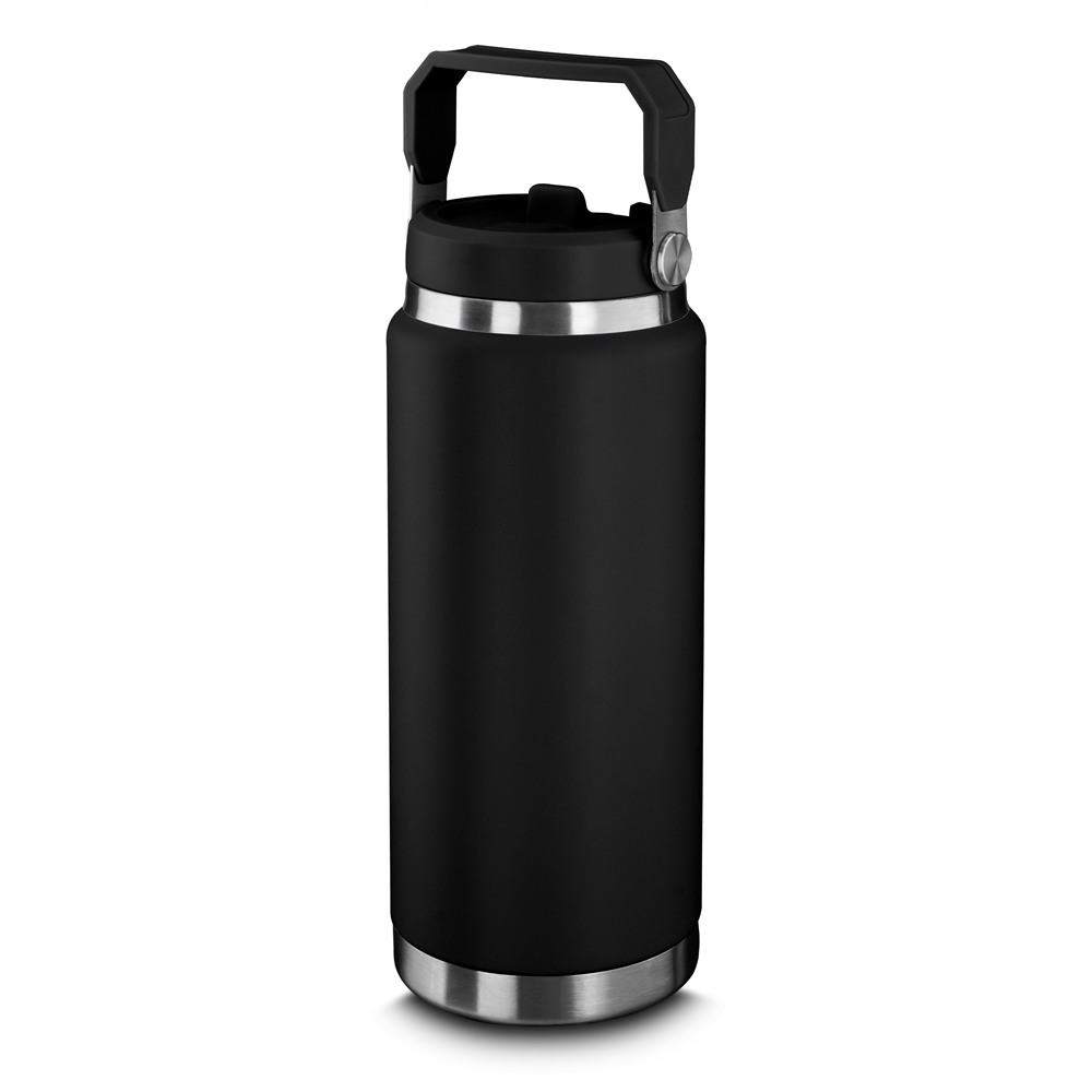 Garrafa Térmica de 900ml Personalizada Com logo Para Brindes