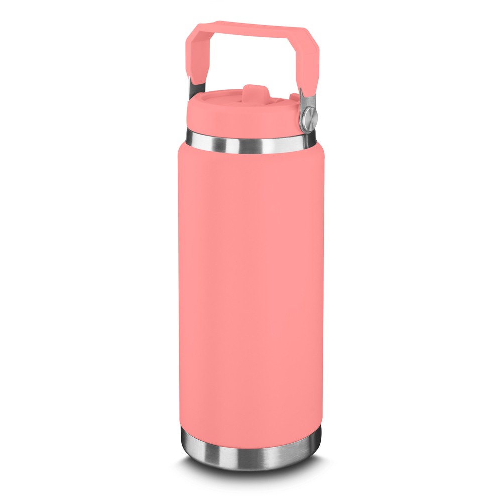 Garrafa Térmica de 900ml Personalizada Com logo Para Brindes