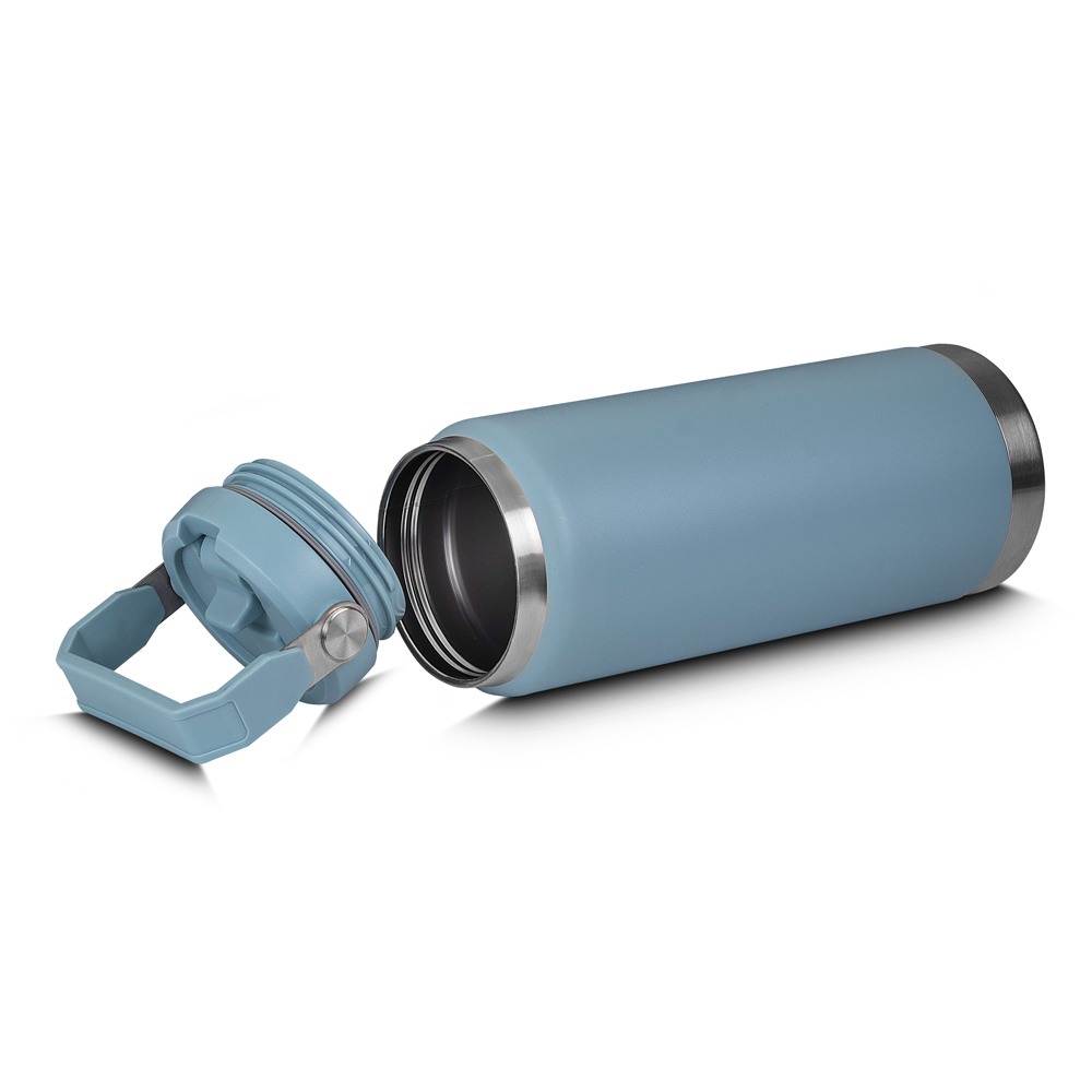 Garrafa Térmica de 900ml Personalizada Com logo Para Brindes