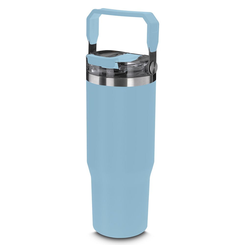 Garrafa Térmica de 950ml Personalizada Com Logo Para Empresas