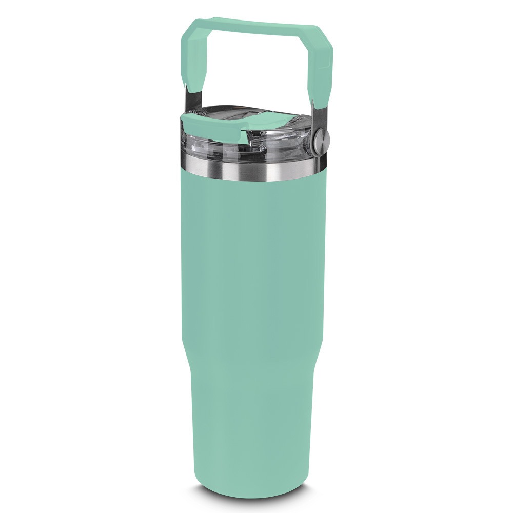 Garrafa Térmica de 950ml Personalizada Com Logo Para Empresas