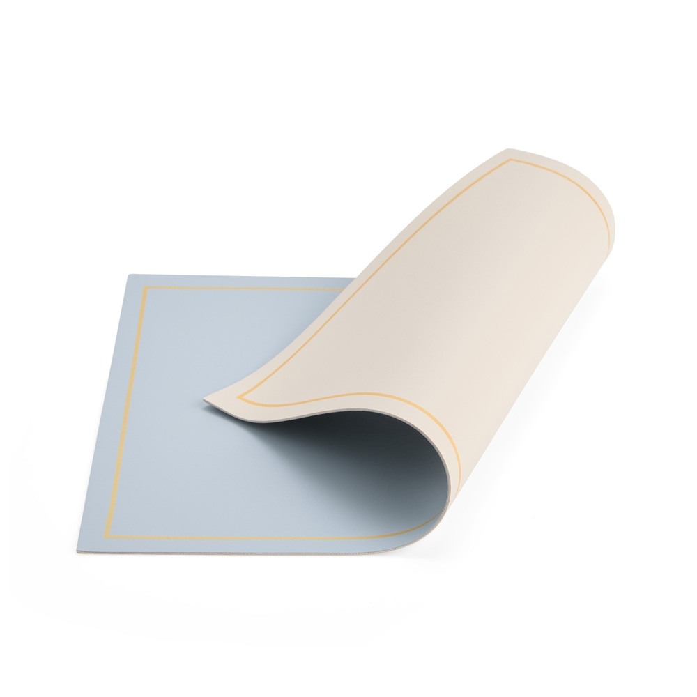 Jogo Americano Dupla Face Personalizado